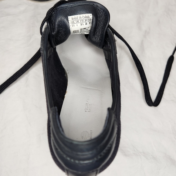 Adidas wedge heel sneakers - Picture 12 of 12